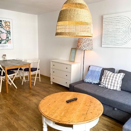 Old Town Apartment Гданск Екстериор снимка