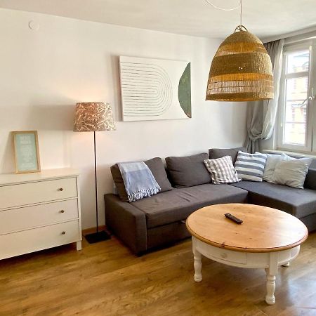 Old Town Apartment Гданск Екстериор снимка