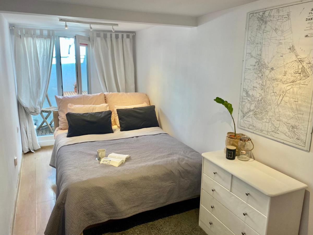 Old Town Apartment Гданск Екстериор снимка